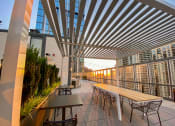Thumbnail 28 of 30 - Outdoor area at 21 E Chestnut, Chicago, IL, 60611