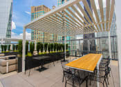 Thumbnail 30 of 30 - Rooftop at 21 E Chestnut, Chicago, IL, 60611
