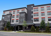 Thumbnail 19 of 19 - Grand Street Lofts apartments in Mamaroneck exterior image