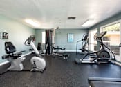 Thumbnail 22 of 25 - our gym is equipped with state of the art equipment for your use