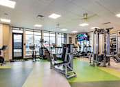 Thumbnail 12 of 29 - Fitness Center