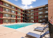 Thumbnail 11 of 31 - the swimming pool at our apartments