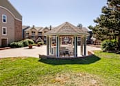 Thumbnail 29 of 50 - the gazebo at the preserve at ballantyne commons