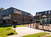 Thumbnail 19 of 39 - our apartments have a playground and a play area for children