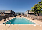 Thumbnail 22 of 39 - the swimming pool at our apartments