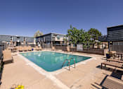 Thumbnail 23 of 39 - the swimming pool at our apartments