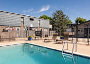 Thumbnail 21 of 39 - the swimming pool at our apartments
