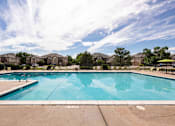 Thumbnail 15 of 34 - the swimming pool at the estates at spring valley