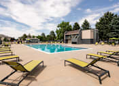 Thumbnail 17 of 34 - the swimming pool at our apartments