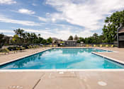 Thumbnail 16 of 34 - the swimming pool at our apartments