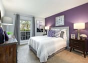 Thumbnail 8 of 42 - Arbour Ponds Tampa rentals sequoia bedroom 1x1 750 sq ft