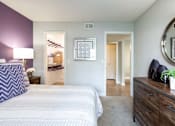 Thumbnail 10 of 42 - Arbour Ponds Tampa rentals sequoia spacious bedroom 1x1 750 sq ft