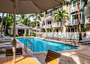 Thumbnail 18 of 31 - the swimming pool at the resort at longboat key club
