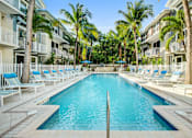 Thumbnail 1 of 31 - the swimming pool at the resort at longboat key club