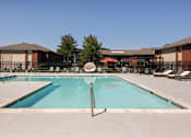 Thumbnail 18 of 38 - the swimming pool at our apartments