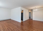 Thumbnail 13 of 30 - Hardwood Floorsat Troy Hills Village in Parsippany, NJ,07054
