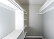Thumbnail 10 of 30 - Renovated closetat Troy Hills Village in Parsippany, NJ,07054