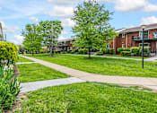 Thumbnail 30 of 30 - Troy Hills Village Courtyard in Parsippany, NJ,07054