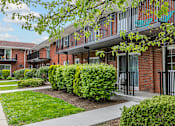 Thumbnail 26 of 30 - Apartment View at Troy Hills Village in Parsippany, NJ,07054