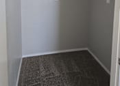 Thumbnail 10 of 14 - 2-Bedroom Primary Bedroom Walk-in Closet