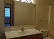 Thumbnail 7 of 9 - Bathroom at Courtyard Townhomes, Minnesota, 56560