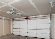 Thumbnail 11 of 12 - Garage at Beal Townhomes Apartments, South Dakota