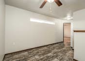 Thumbnail 5 of 12 - Hallway at Beal Townhomes Apartments, Sioux Falls, SD, 57108