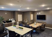 Thumbnail 10 of 13 - Dining at Bella Rose Apartments, Hudson, 54016