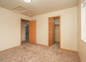 Thumbnail 5 of 9 - Bedroom at Benson Village Townhomes Apartments, SD, 57104