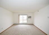 Thumbnail 4 of 10 - Unfurnished Bedroom at Hillcrest Apartments, St Cloud, MN
