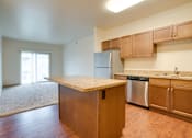 Thumbnail 4 of 15 - Kitchen at Latitude 46, ND, 58078