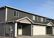 Thumbnail 11 of 11 - Property Exterior View at Graystone Townhomes, South Dakota