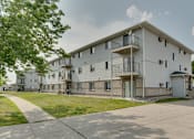 Thumbnail 1 of 8 - Apartment Building at Dock 9 Apartments, Fargo, ND 58103