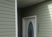 Thumbnail 2 of 9 - Front Entrance at Courtyard Townhomes, Moorhead, MN