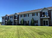 Thumbnail 8 of 8 - Exterior at Clearwater Estates Apartments, Baxter