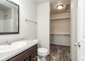 Thumbnail 9 of 11 - Bathroom at Graystone Townhomes, Sioux Falls