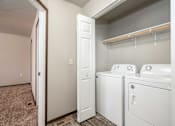 Thumbnail 10 of 11 - Washer and Dryer at Graystone Townhomes, Sioux Falls, 57108