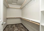 Thumbnail 8 of 11 - Walk-in Closet at Graystone Townhomes, Sioux Falls, SD