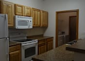 Thumbnail 3 of 9 - Counter Tops at Courtyard Townhomes, Moorhead
