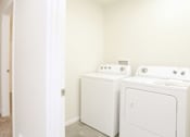 Thumbnail 6 of 10 - Laundry at Prairie Crossing Townhomes, Minnesota
