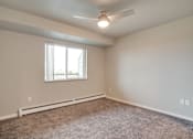 Thumbnail 7 of 15 - Bedroom at Mezzo Apartments, Fargo