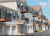Thumbnail 5 of 5 - Exterior View Buildings at Pinewood Estates, Zimmerman, 55398