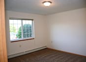 Thumbnail 3 of 7 - Bedroom at Northridge Apartments, Pine City, MN