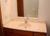 Thumbnail 5 of 7 - Bathroom  at Northridge Apartments, Minnesota