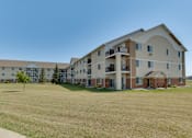 Thumbnail 12 of 12 - Apartment Building at Osgood Place Apartments, Fargo, ND