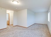 Thumbnail 6 of 9 - Bedroom at Pelican Heights Apartments, Detroit Lakes, MN, 56501