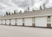Thumbnail 11 of 11 - Pinehurst Garage Bank, Pinehurst Apartments, Baxter