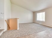 Thumbnail 8 of 13 - Unfurnished Bedroom at The Pines Townhomes, Fargo, ND, 58104
