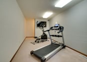 Thumbnail 10 of 11 - Fitness Room