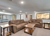 Thumbnail 7 of 11 - Community Room